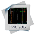 zwcad dwg 2013