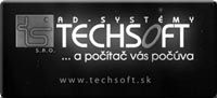 TECHSOFT s.r.o. TECHSOFT s.r.o.