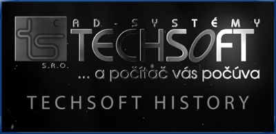 TechsoftHistory