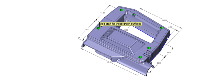 ZW3D 3D Annotation