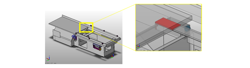 ZW3D - Interference Check