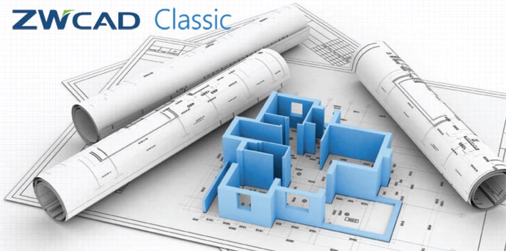 ZWCAD Classic